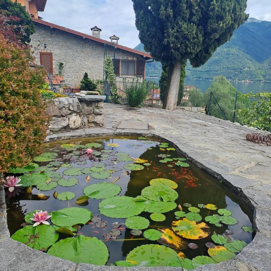 Вилла Casamia Juliette Вальсольда Экстерьер фото